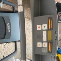 Tapis roulant WESLO Cadence M5