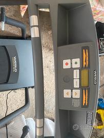 Tapis roulant WESLO Cadence M5