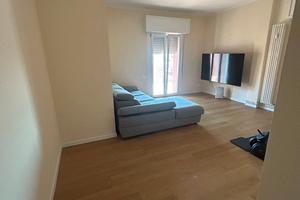 3 camere disponibili da Gennaio