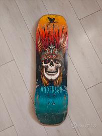 Skateboard Powell peralta