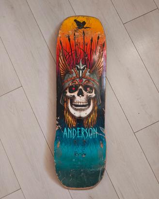 Skateboard Powell peralta
