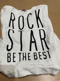 Abbigliamento ragazza