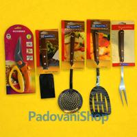 Set d utensili x cucina