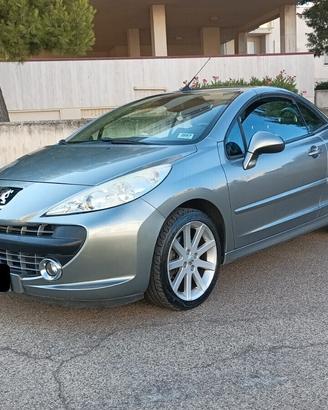 Peugeot 207 roland garros