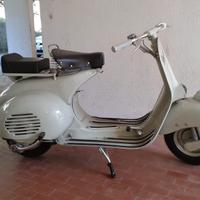 Piaggio Vespa 125 (VNA) - 1953