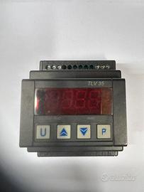Termostato digitale TLV53