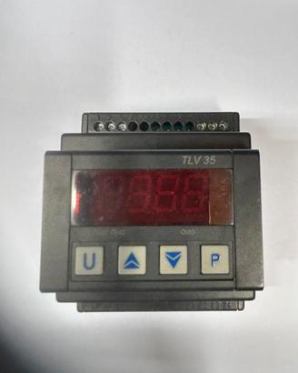 Termostato digitale TLV53