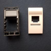 Adattatore RJ 45 marca AVE