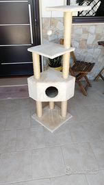 Tiragraffi per gatti