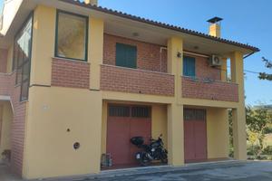 Soluzione indipendente con ampia corte