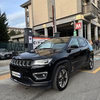 Jeep Compass 2.0 Multijet 4WD Limited