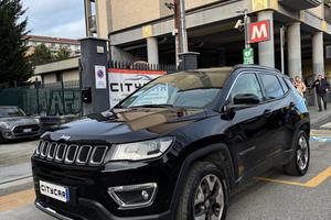 Jeep Compass 2.0 Multijet 4WD Limited