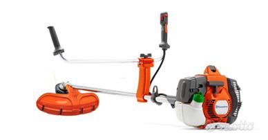 Decespugliatore husqvarna 535rx