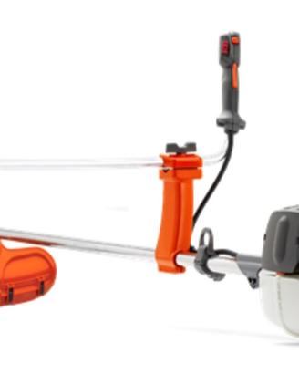 Decespugliatore husqvarna 535rx