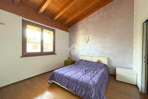 VILLA A SCHIERA A BOLGARE