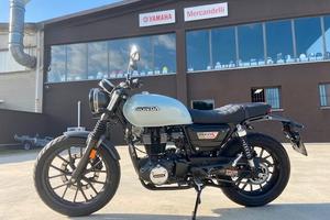 Honda GB 350 S ABS - KM 1800 - 2026
