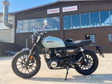 Honda GB 350 S ABS - KM 1800 - 2026
