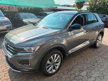 Volkswagen T-Roc 2.0 TDI SCR 150 CV DSG Advanced B