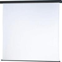 SOPAR Schermo 155x160 a molla da parete - 3150