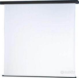 SOPAR Schermo 155x160 a molla da parete - 3150