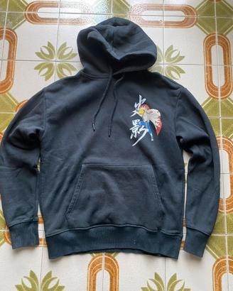 Felpa Naruto pull&bear | size XS | color black