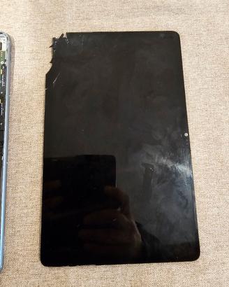 tablet Tcl Tab max 10.2