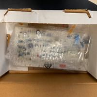 Scheda multigunzione Themis S. Duval 57067