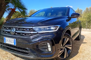 Volkswagen T-Roc 2.0 TDI 115 CV R-Line