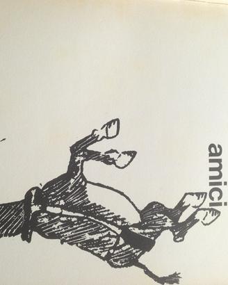 Fortunello la chec ca e i loro amici 1965 Opper