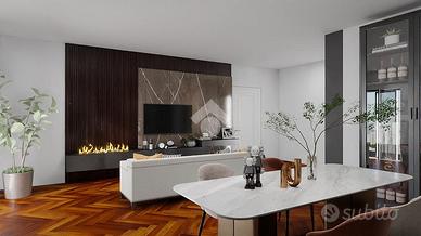 3 LOCALI A SAN CIPRIANO PICENTINO