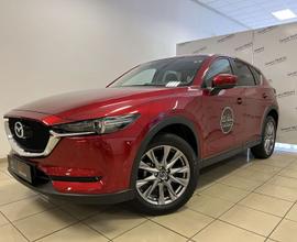 Mazda CX-5 2.2L Skyactiv-D 184CV 4WD Signature
