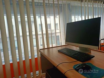 Ufficio Mestre stazione zona piave