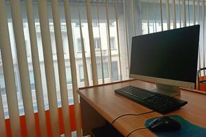 Ufficio Mestre stazione zona piave