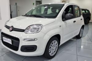 FIAT Panda 1.0 FireFly S&S Hybrid 5Posti