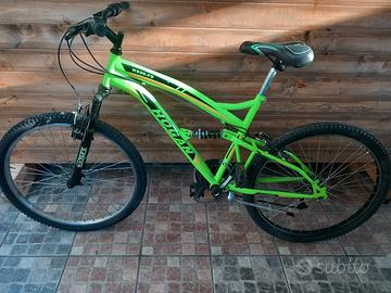 mountain bike Hogan KS26-FS