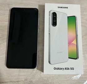 Samsung a56 5g 256gb