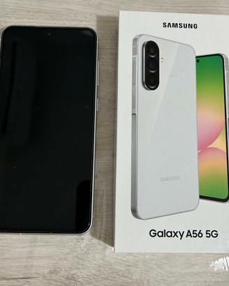 Samsung a56 5g 256gb