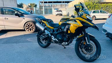 Benelli trk