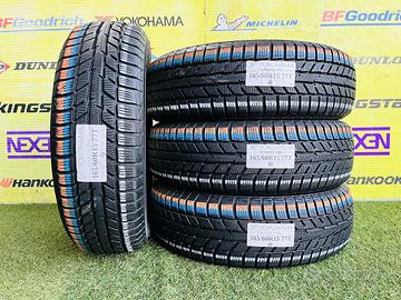 X4: Invernali 165/60R15 77T -YOKOHAMA- al 90%