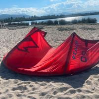 Kite North Reach 9 - 2023 - COME NUOVO!