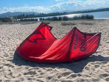 Kite North Reach 9 - 2023 - COME NUOVO!