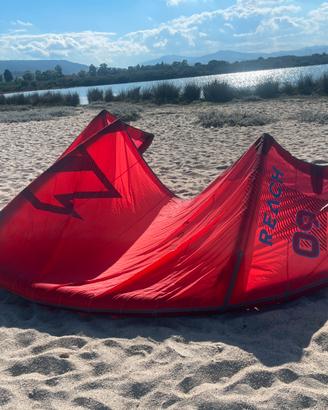 Kite North Reach 9 - 2023 - COME NUOVO!