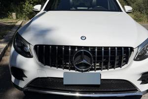 GLC 220 170 cv del 2015