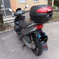 Scooter Kymco agility 125