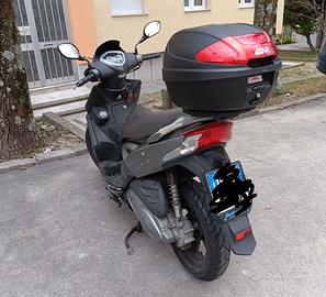 Scooter Kymco agility 125