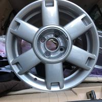 2 cerchi bathurst vw lupo gti