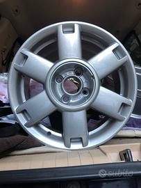 2 cerchi bathurst vw lupo gti