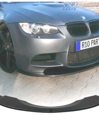 SPOILER LIP PER BMW E92 E93 M3
