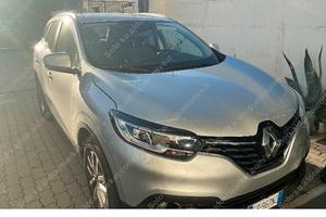 Renault Kadjar 1.5 dCi 110cv *FULL OPT.* comeNUOVA