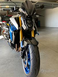 Suzuki GSX S 1000 - 2025